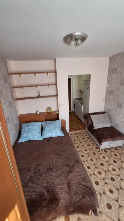 Квартира Уютная гостиночка на Чуркине — аренда посуточно в Владивосток