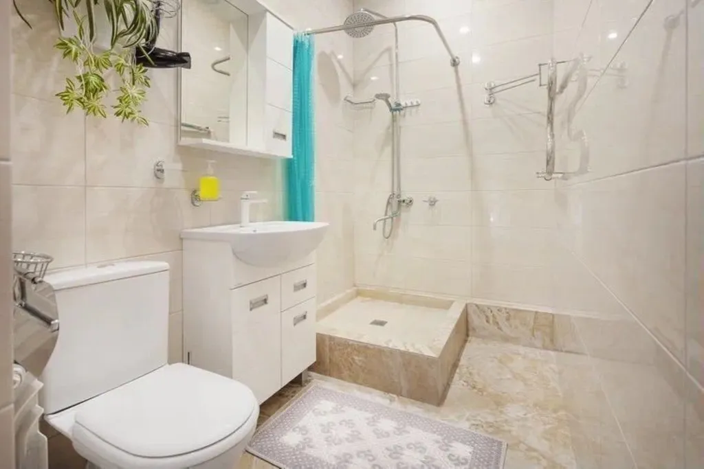 Коттедж Дом c дизaйнeрским pемонтом — Кисловодск