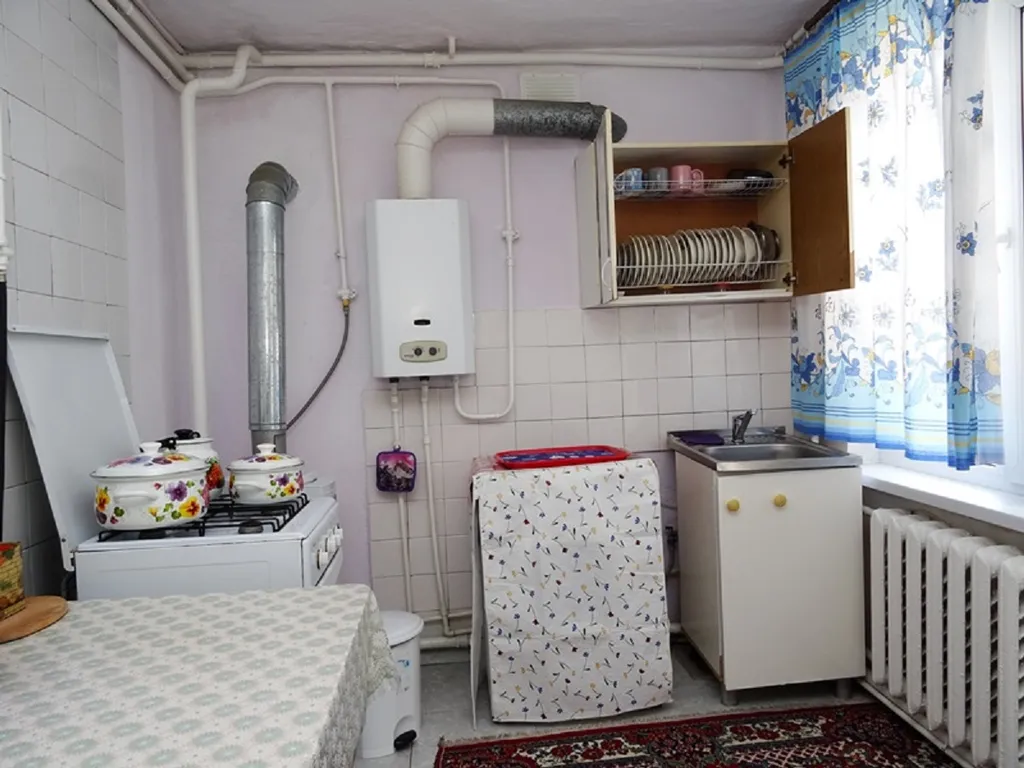 Коттедж Уютный домик в тихом месте — Анапа