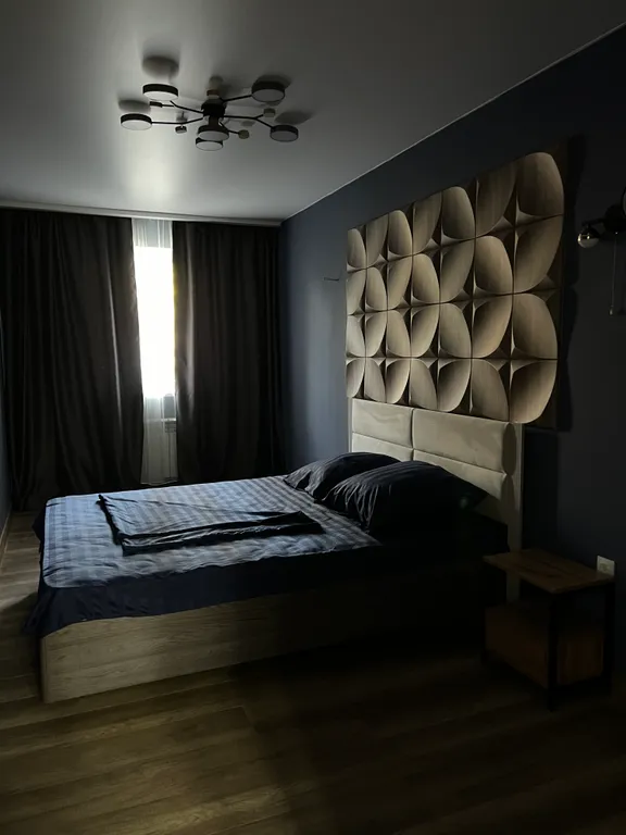 Люкс квартира