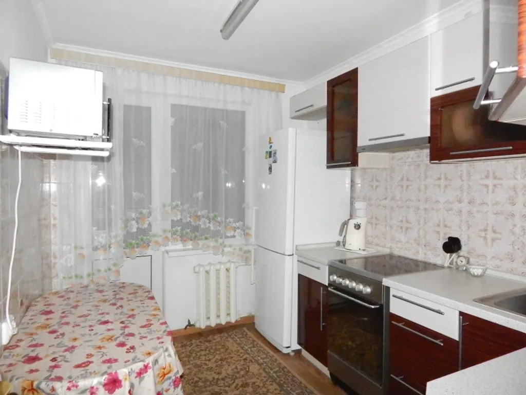 Квартира Уютная квартира с панорамным видом на море — Севастополь