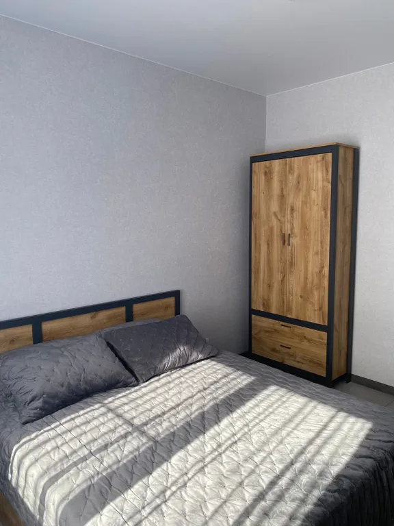 Комфортный большой дом под ключ