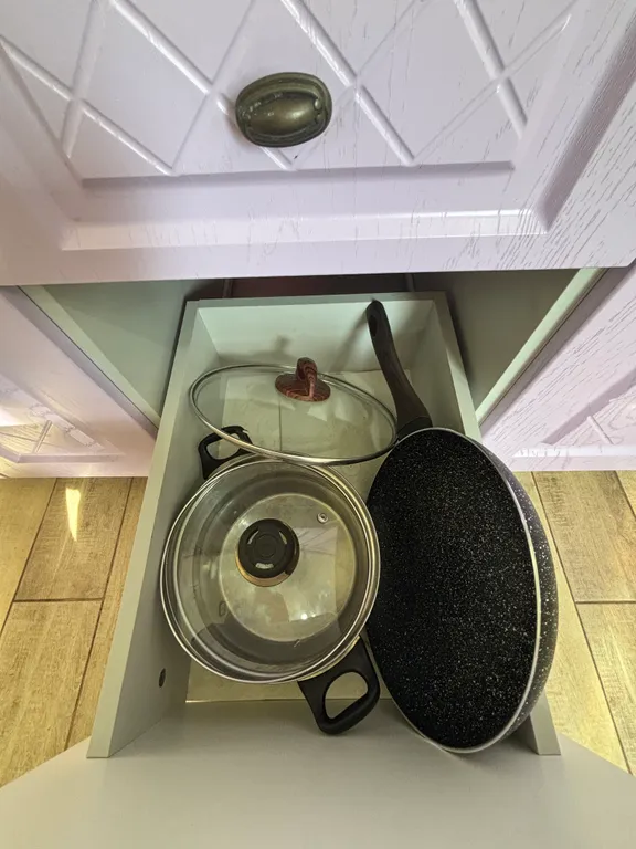 Квартира Квартира Уютная студия — Сириус