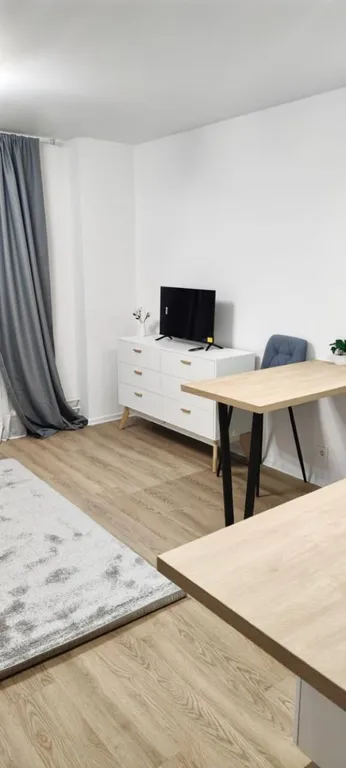 Квартира Квартира Art Life Apartment Novohohlovskaya — Москва