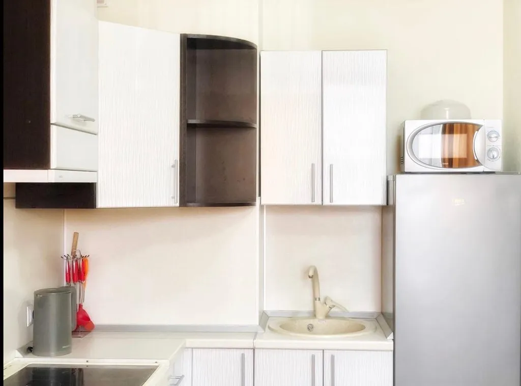 Уютная квартира у моря