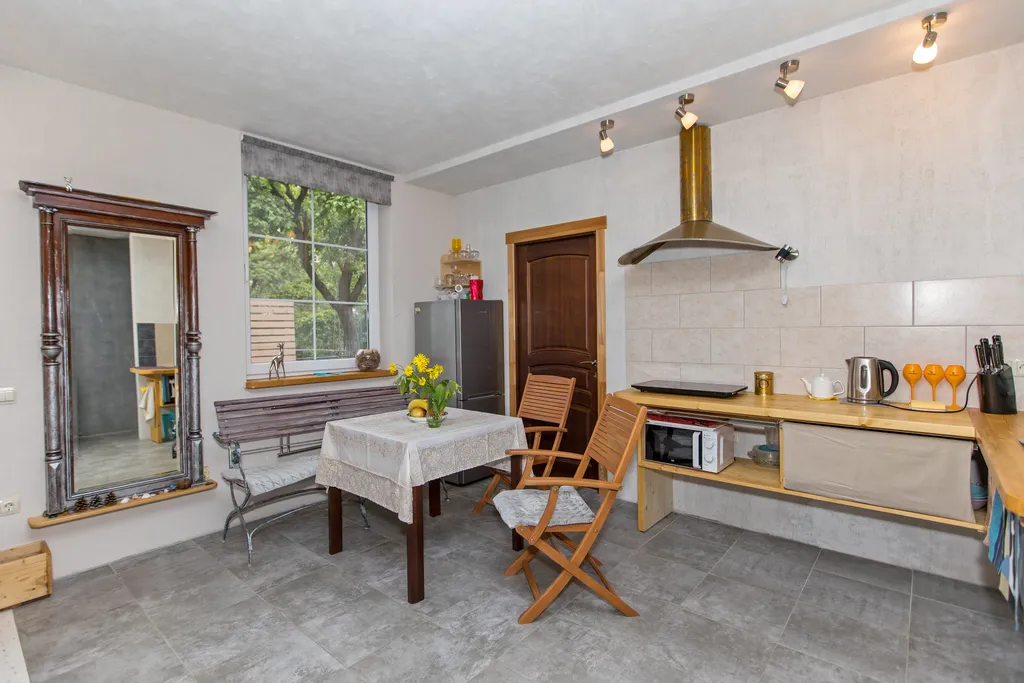 2-комнатный Дом