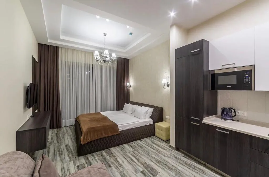 Студия Люкс