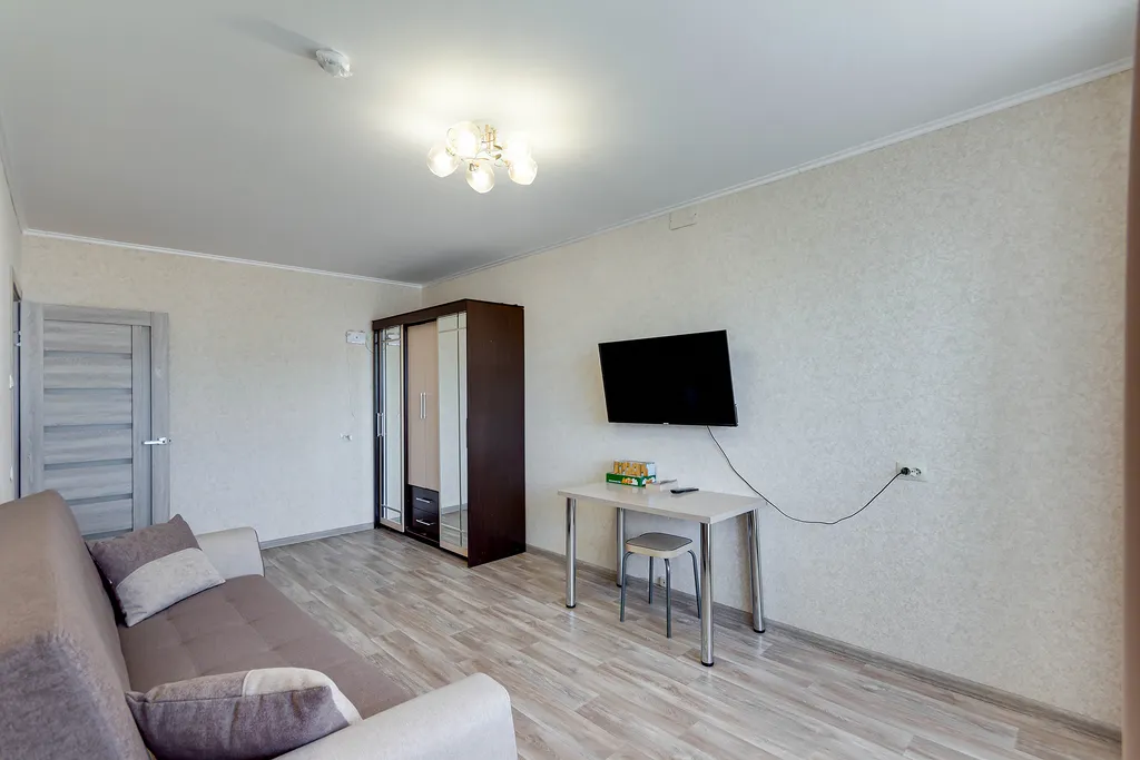 Квартира на набережной Амура, твой идеальный еscape