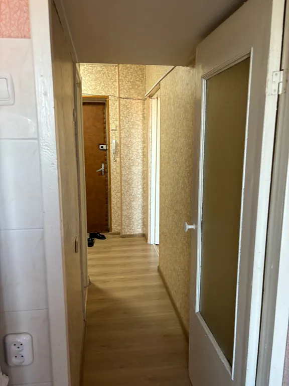 Квартира 1-комнатная Квартира — Ейск