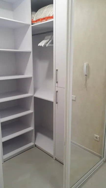 Квартира на Балтийском побережье