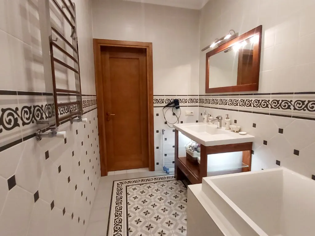 Лофт у моря