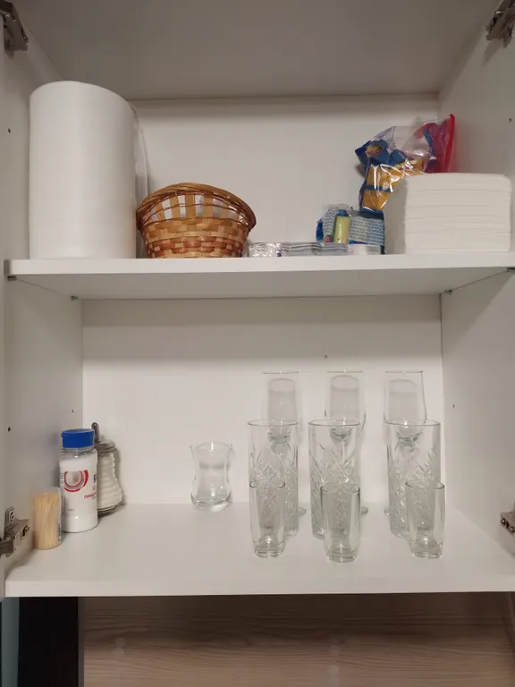 Номер с видом на Байкал