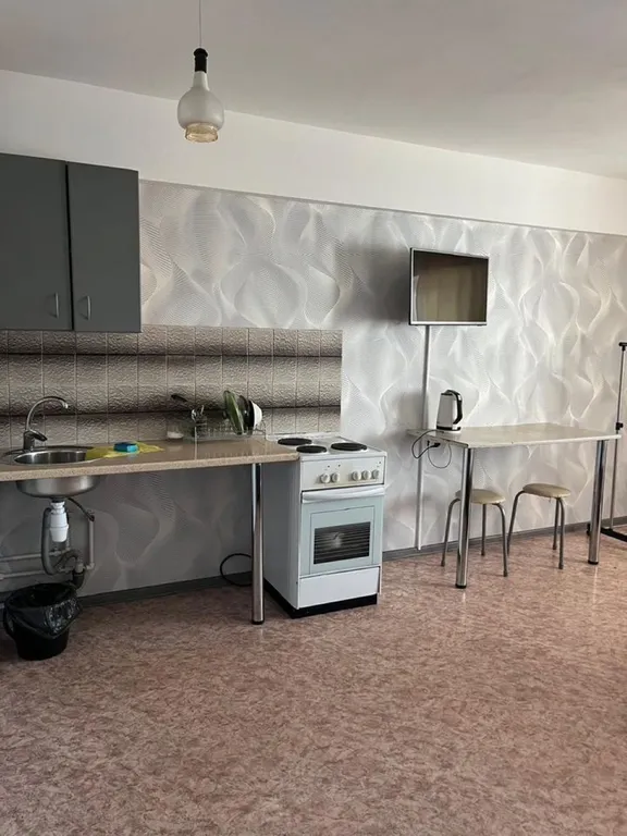 Уютная студия