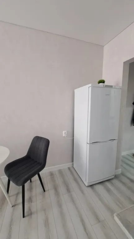 Новая уютная студия