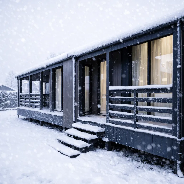 3-комнатный Дом