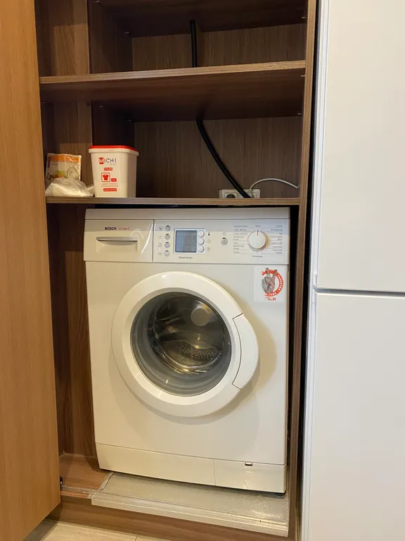 Просторная квартира комфорт