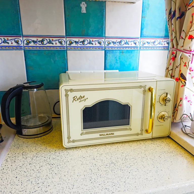 Апартаменты с видом на Херсонес