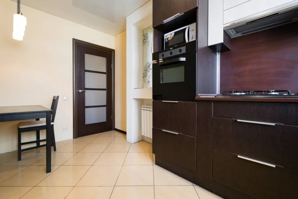 Симпатичный уголок КвартАпарт в Псковской Слободе