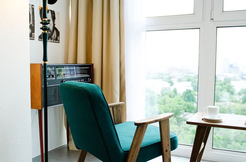 Апартаменты Paikka Retro, Заказы Самары