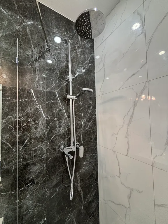 Уютная студия в доме премиум-класса