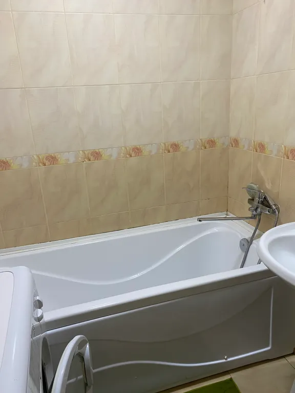 Квартира в курортной зоне