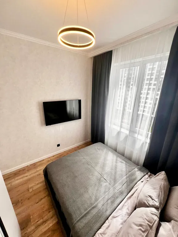 Есть всё для вашего комфорта