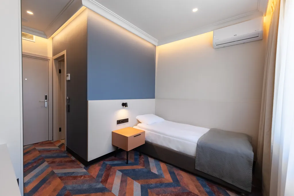 Квартира Комната — Москва