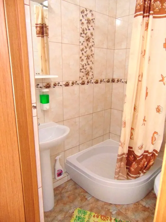 Двухкомнатная студия Сакура – комфорт с панорамными видами