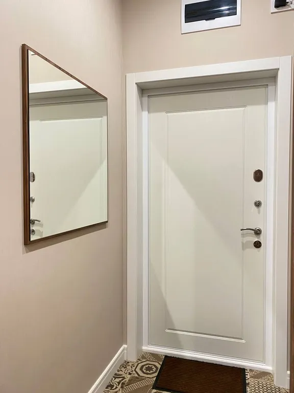 Прекрасная евродвушка у метро Прокшино