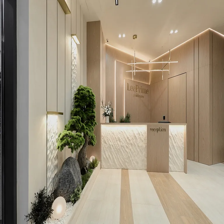 Квартира Резиденция LeePrime — аренда посуточно в Эсто-Садок