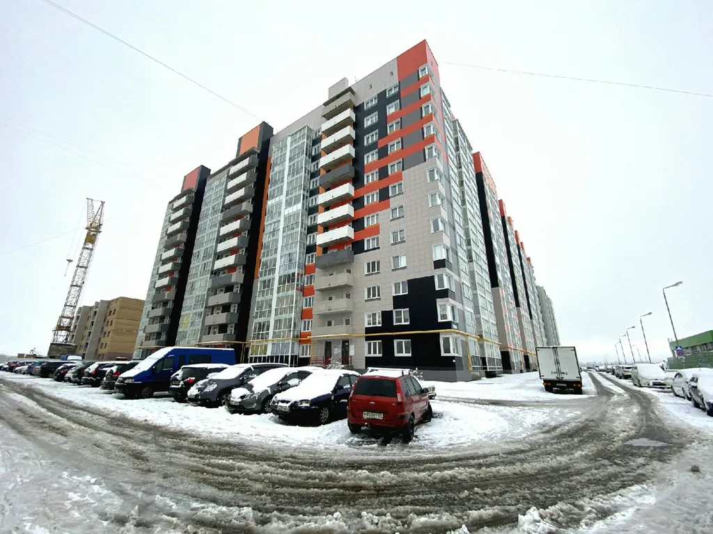 Элитная квартира с Sony PlayStation 4 Pro