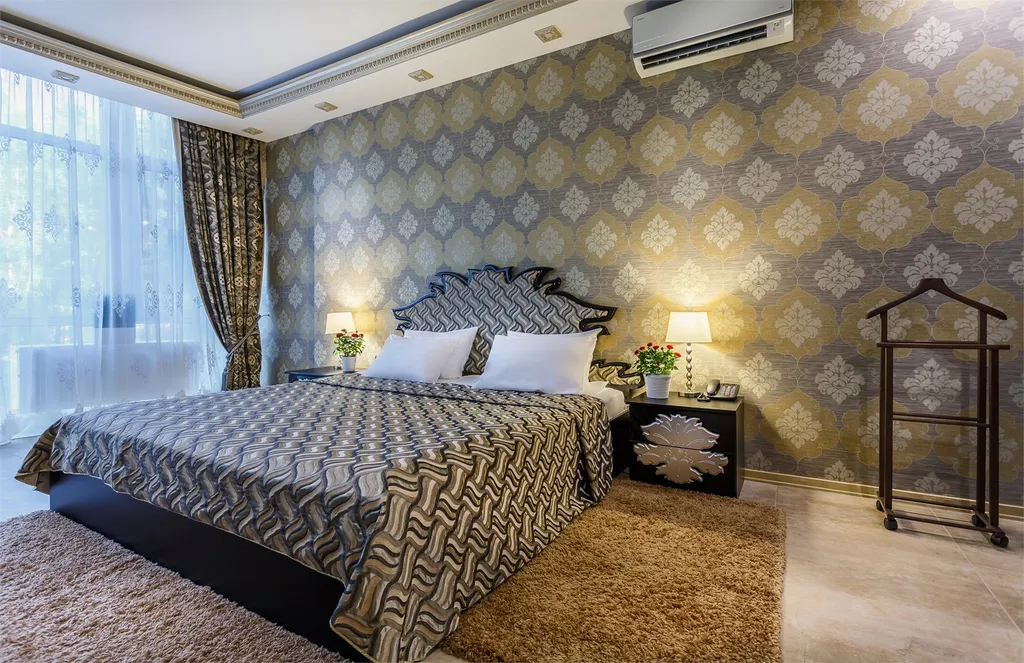 Квартира Комната — Борисоглебская Слобода