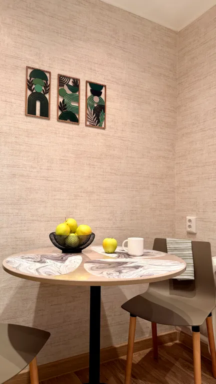 Апартаменты Африка