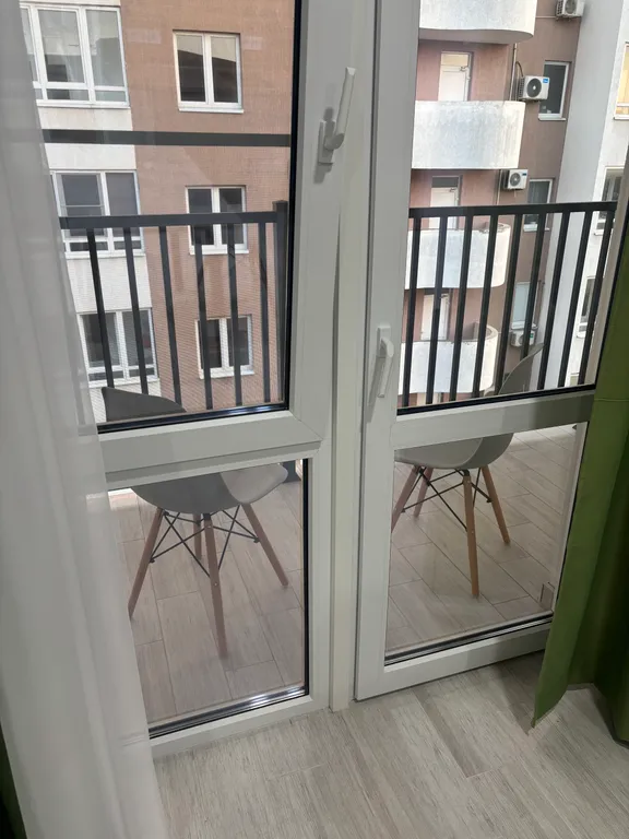 Квартира Квартира рядом с морем — Анапа