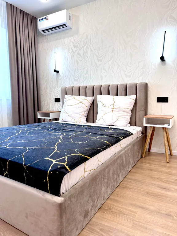 Уютная квартира рядом с Автовокзалом и МегаГринн