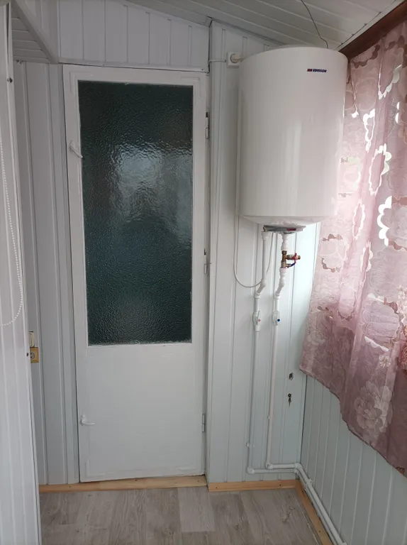 Уютная квартира в парковой зоне