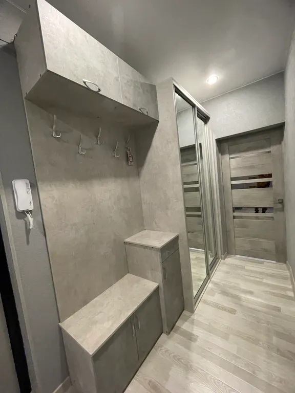 Уютная квартира в новом доме с прекрасным видом