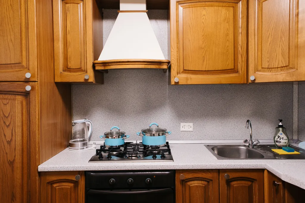 Двухкомнатная квартира рядом с площадью Ленина