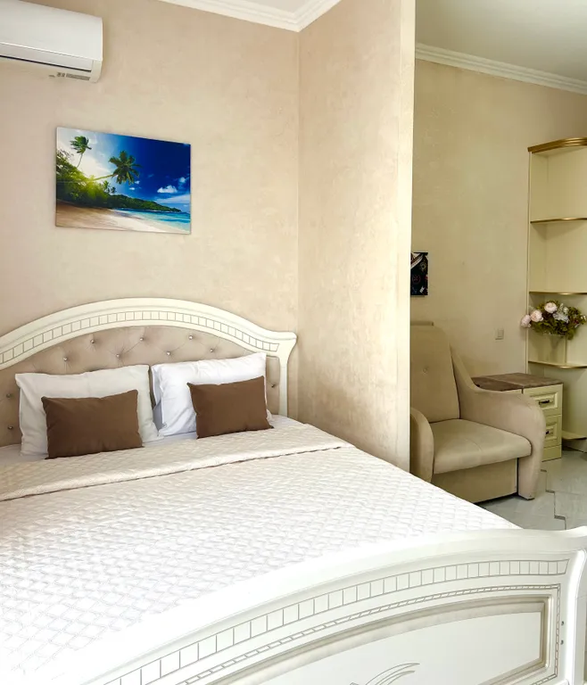 Квартира Квартира в Олимпийском парке — Сириус