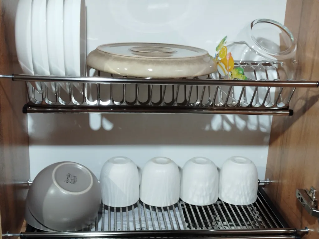 Стильная и уютная квартира для вашего отдыха