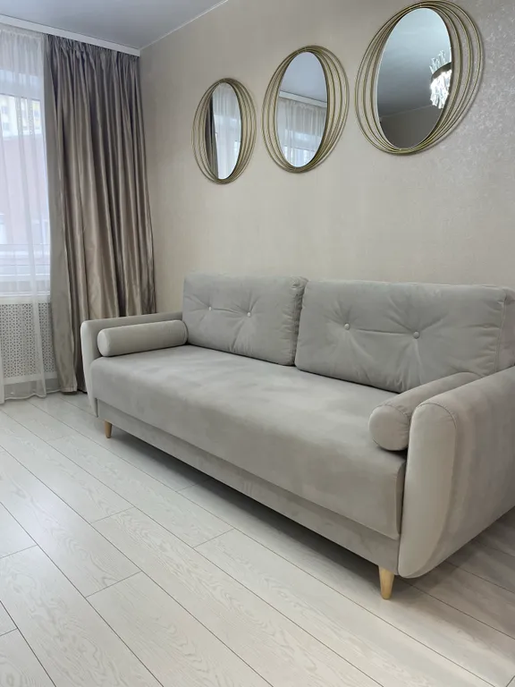 Двухкомнатная квартира в центре рядом с автовокзалом