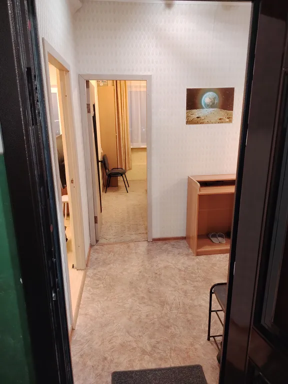 Уютная двухкомнатная квартира в центре города