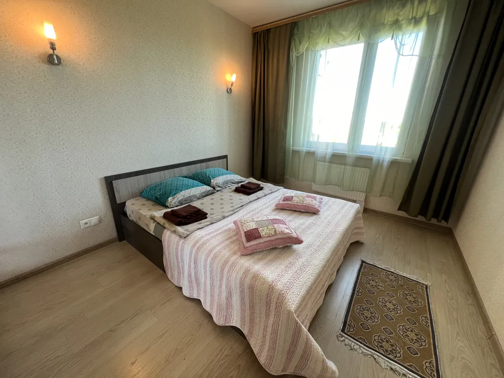 Квартира Квартира УютHome — Ногинск