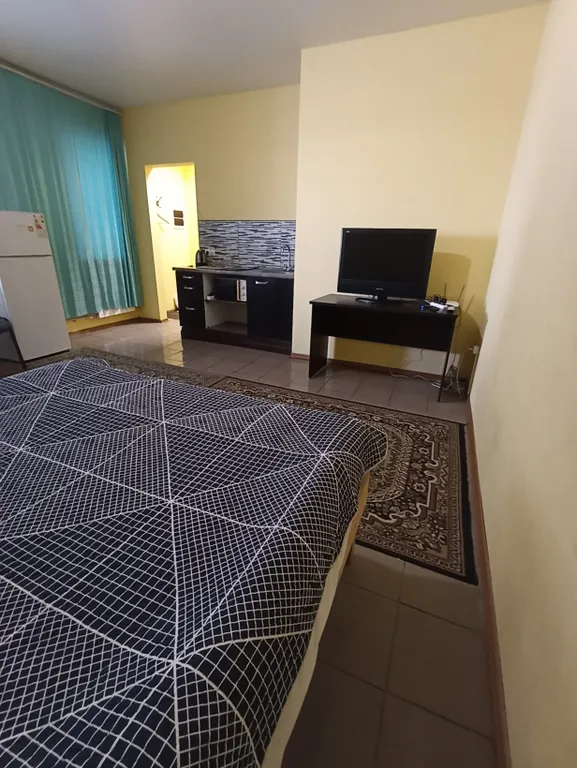 Уютная студия в центре в новом доме