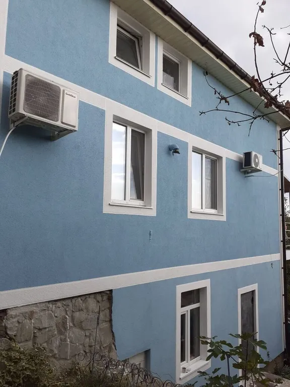 Рядом с морем 2-ой этаж в частном доме с отдельным входом