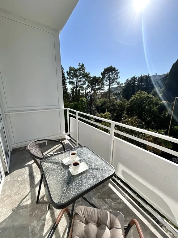 Квартира Уютная квартира-студия, 4/8 этаж — Сочи