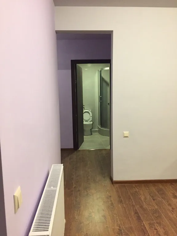 Двуспальная квартира около метро Марджанишвили