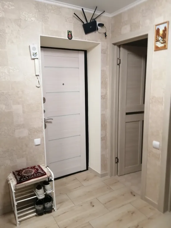 Уютная квартира у моря в пгт Форос