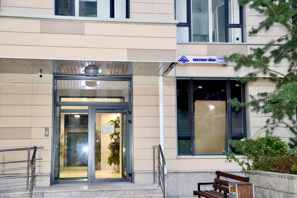 Стильные апартаменты в центре