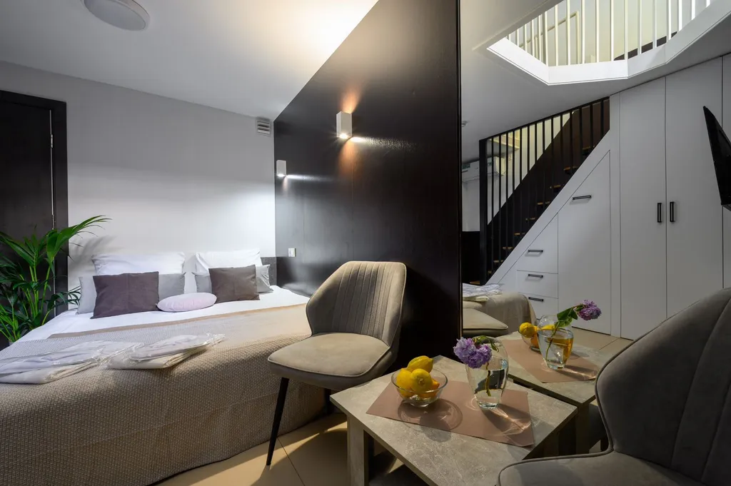 Эксклюзивный дом в самом центре Сочи